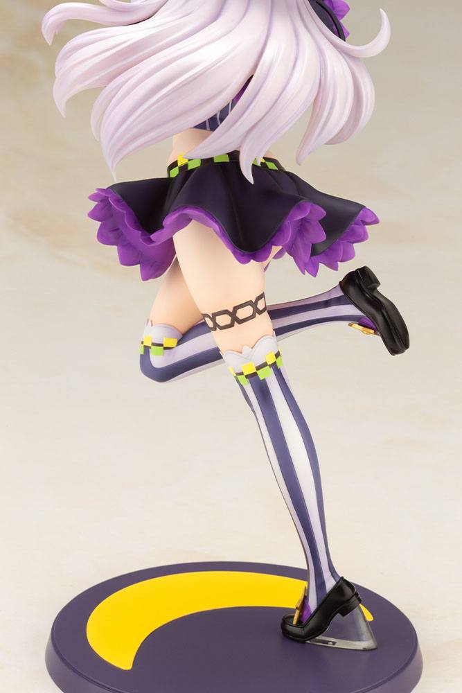 Estatua Shion Murasaki 24cm