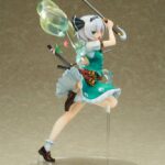 Estatua Youmu Konpaku 20cm