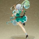 Estatua Youmu Konpaku 20cm