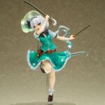 Estatua Youmu Konpaku 20cm