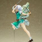 Estatua Youmu Konpaku 20cm