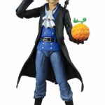 Figura Action Heroes Sabo