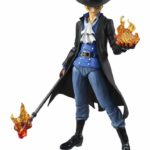 Figura Action Heroes Sabo