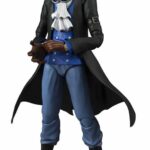 Figura Action Heroes Sabo