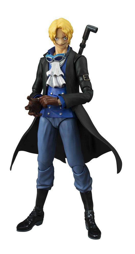 Figura Action Heroes Sabo