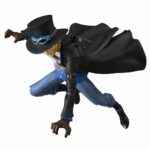 Figura Action Heroes Sabo