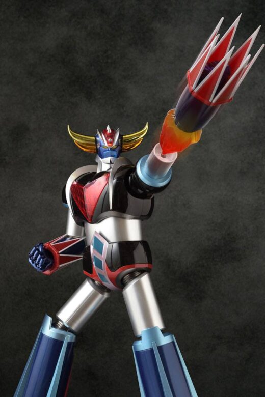 Figura BigSize Model Grendizer Renewal