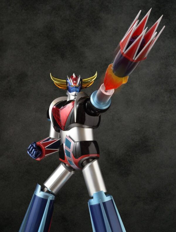 Figura BigSize Model Grendizer Renewal