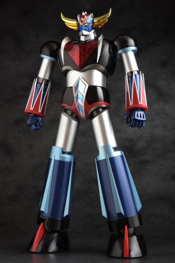 Figura BigSize Model Grendizer Renewal