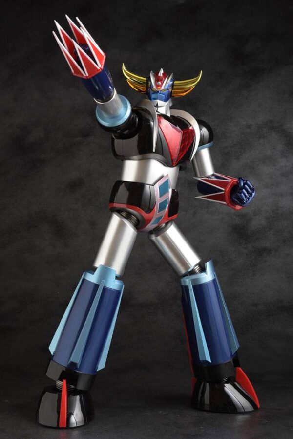 Figura BigSize Model Grendizer Renewal