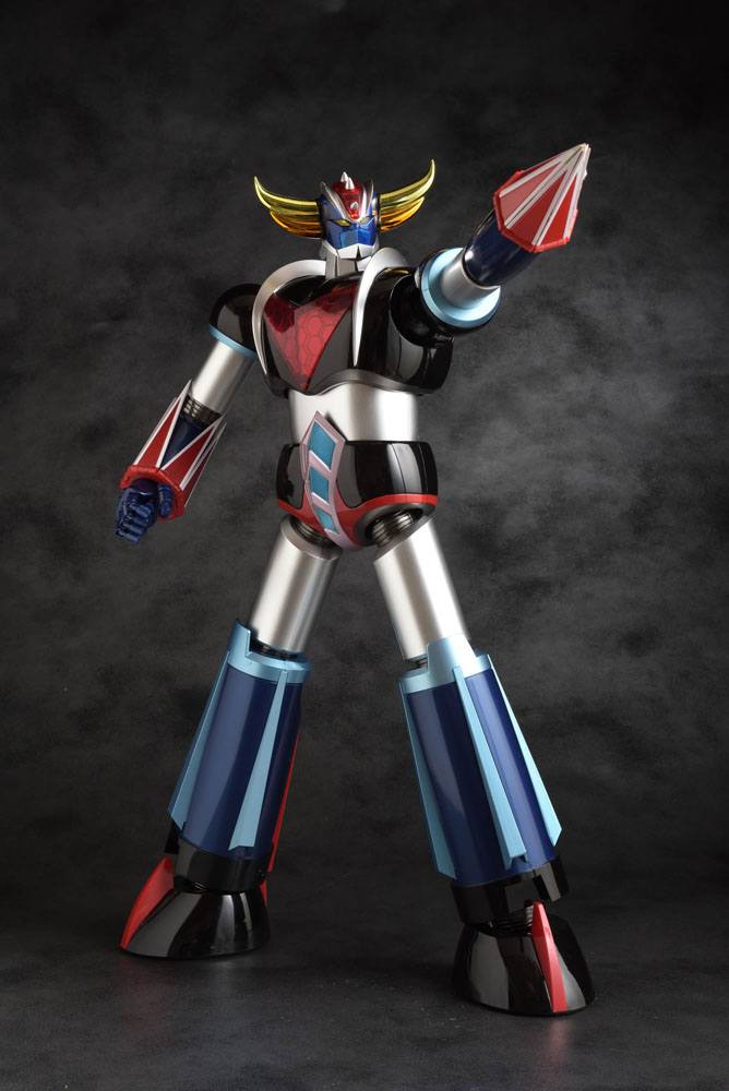 Figura BigSize Model Grendizer Renewal