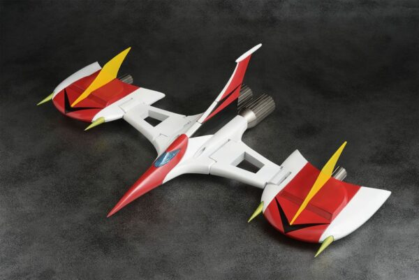 Figura BigSize Model Grendizer Renewal