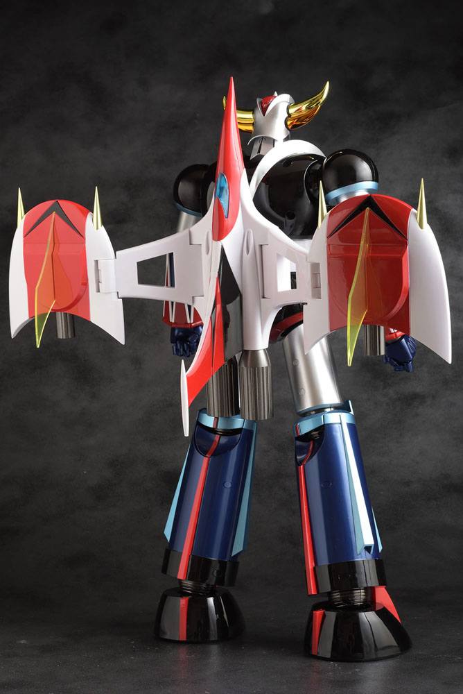 Figura BigSize Model Grendizer Renewal