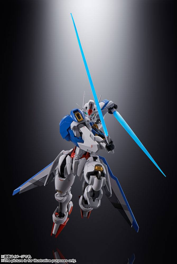 Figura Chogokin Gundam Aerial