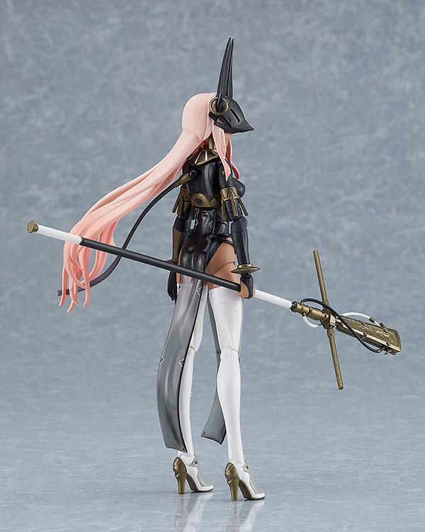 Figura Figma Hemet Nethel