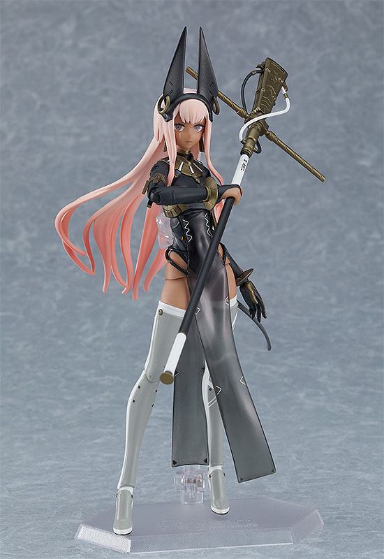 Figura Figma Hemet Nethel