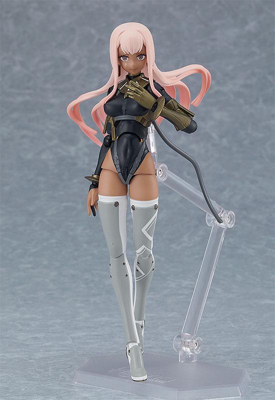 Figura Figma Hemet Nethel