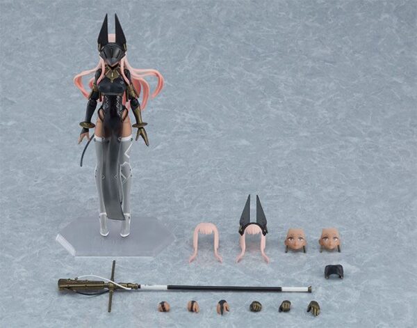 Figura Figma Hemet Nethel