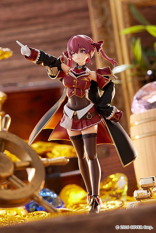 Figura Figma Houshou Marine