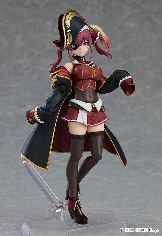 Figura Figma Houshou Marine