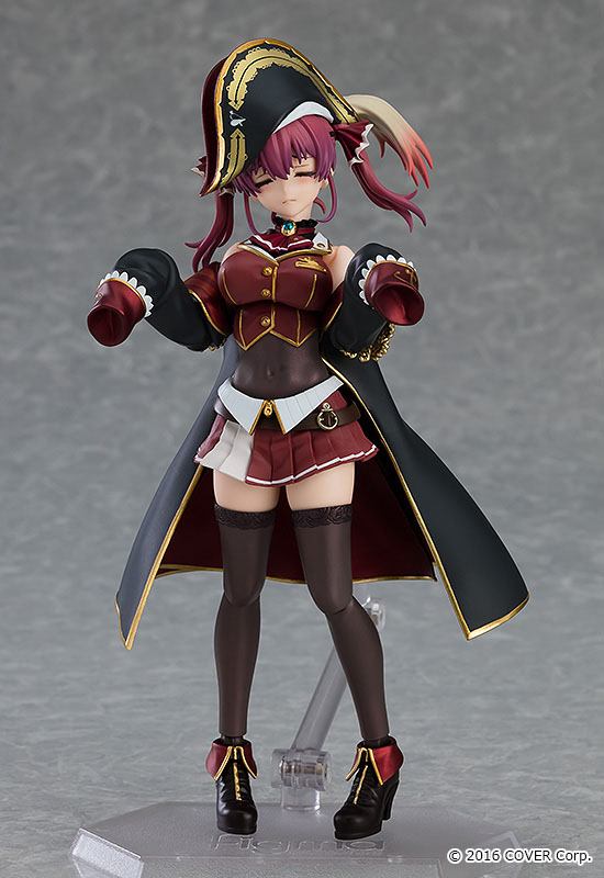 Figura Figma Houshou Marine