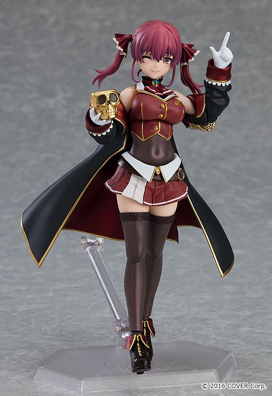 Figura Figma Houshou Marine