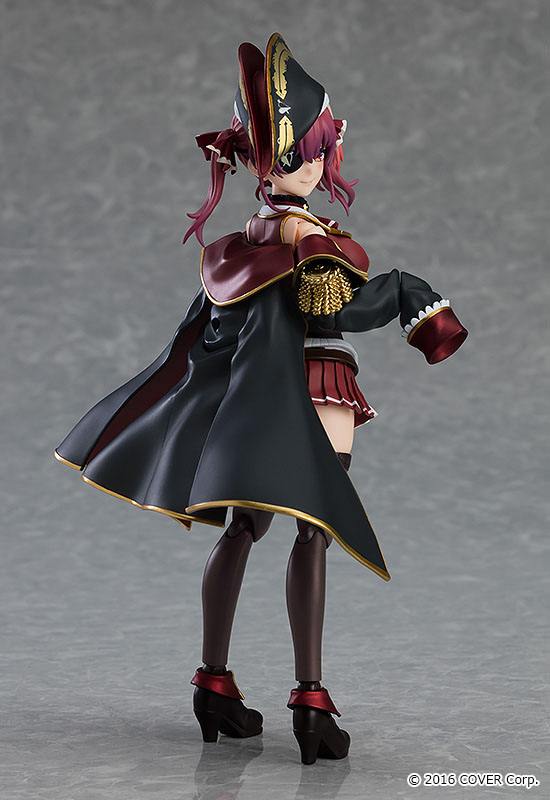 Figura Figma Houshou Marine