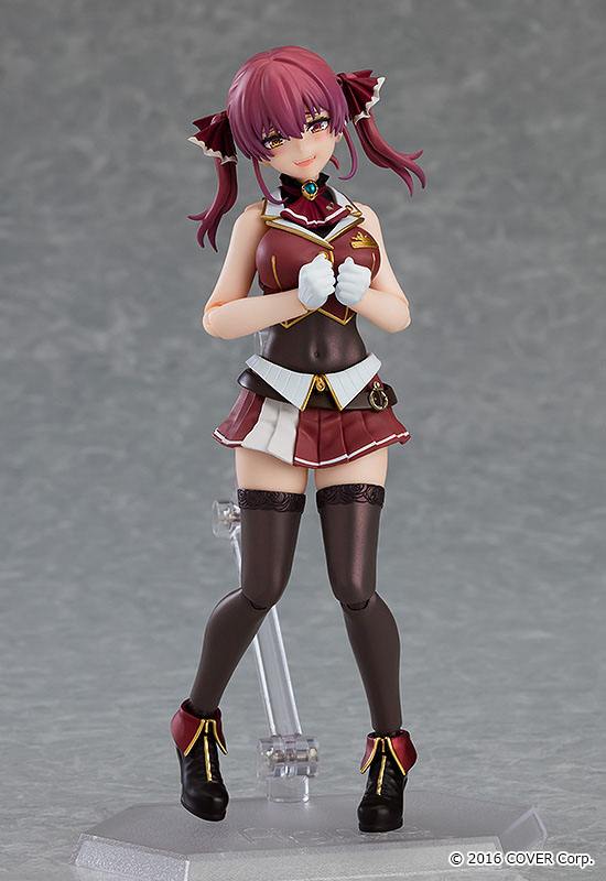 Figura Figma Houshou Marine