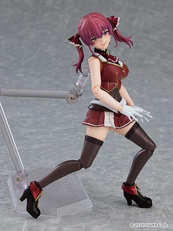 Figura Figma Houshou Marine