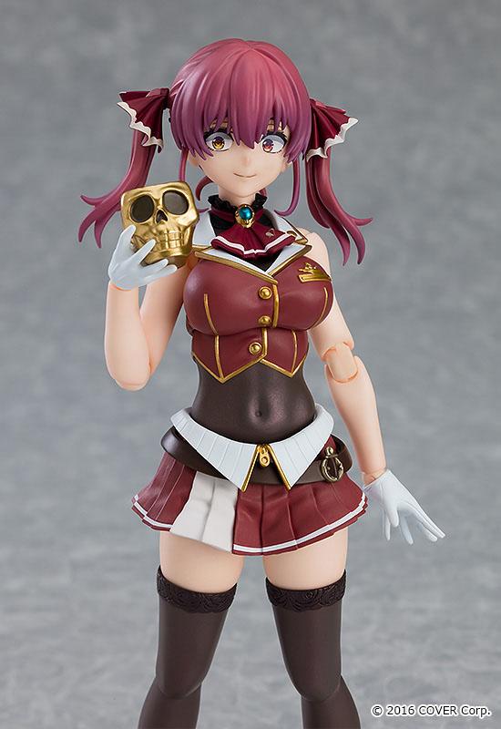 Figura Figma Houshou Marine