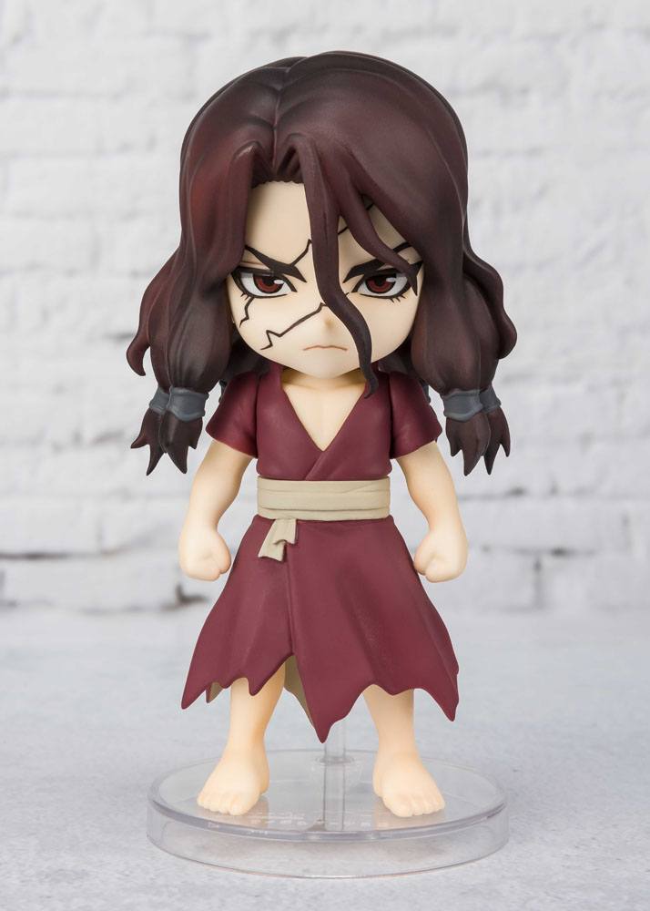 Figura Figuarts mini Tsukasa Shishio