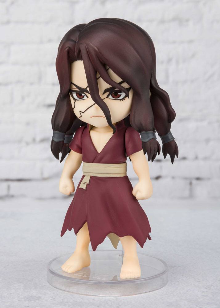 Figura Figuarts mini Tsukasa Shishio