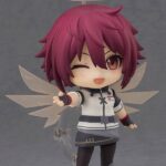 Figura Nendoroid Exusiai 10cm