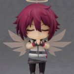 Figura Nendoroid Exusiai 10cm