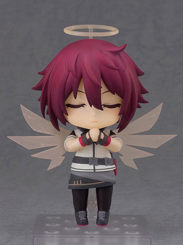 Figura Nendoroid Exusiai 10cm