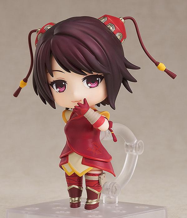 Figura Nendoroid Han LingSha