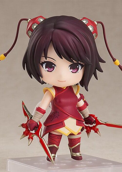 Figura Nendoroid Han LingSha