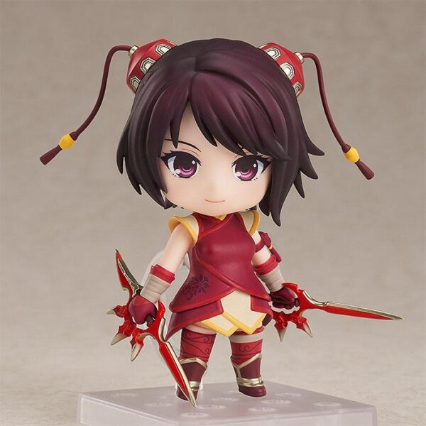 Figura Nendoroid Han LingSha