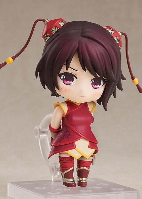 Figura Nendoroid Han LingSha