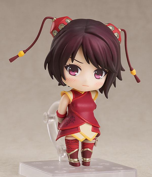 Figura Nendoroid Han LingSha