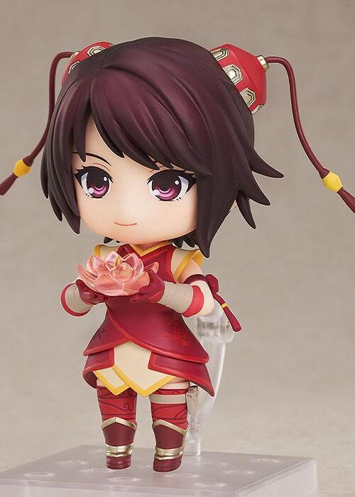 Figura Nendoroid Han LingSha