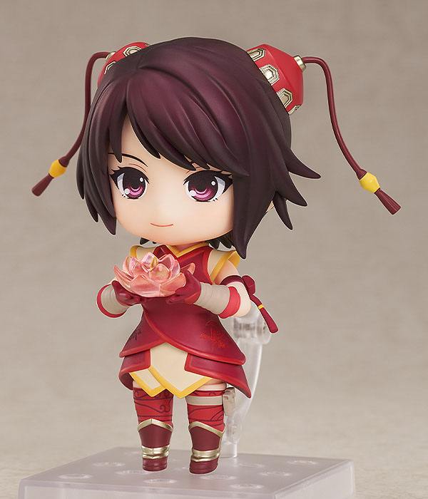 Figura Nendoroid Han LingSha