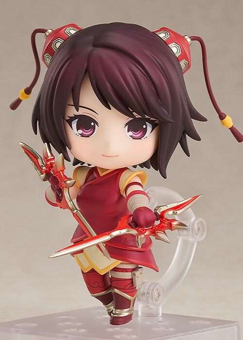 Figura Nendoroid Han LingSha