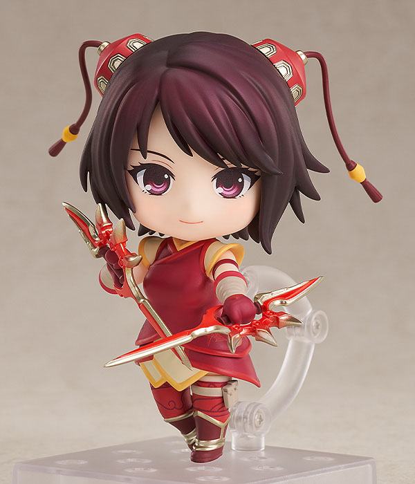 Figura Nendoroid Han LingSha