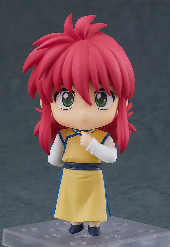 Figura Nendoroid Kurama 10cm