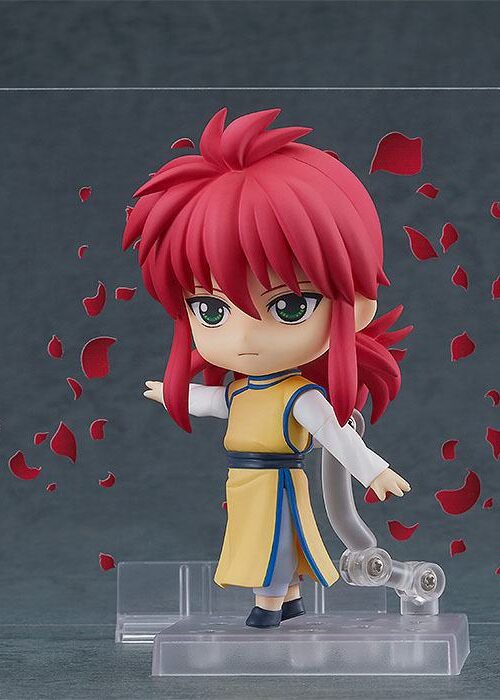 Figura Nendoroid Kurama 10cm