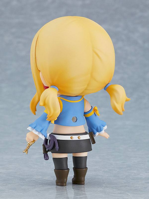 Figura Nendoroid Lucy Heartfilia