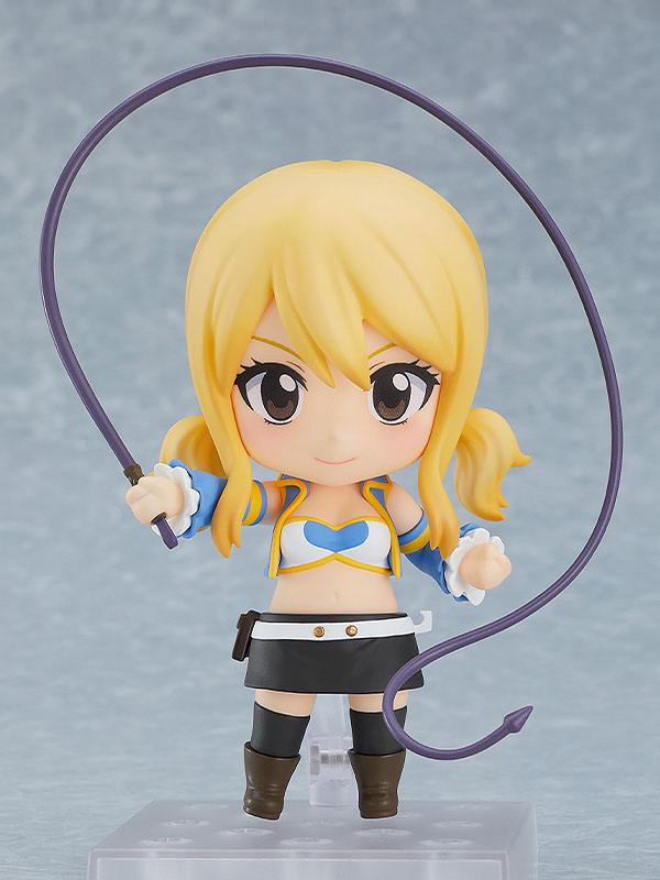 Figura Nendoroid Lucy Heartfilia