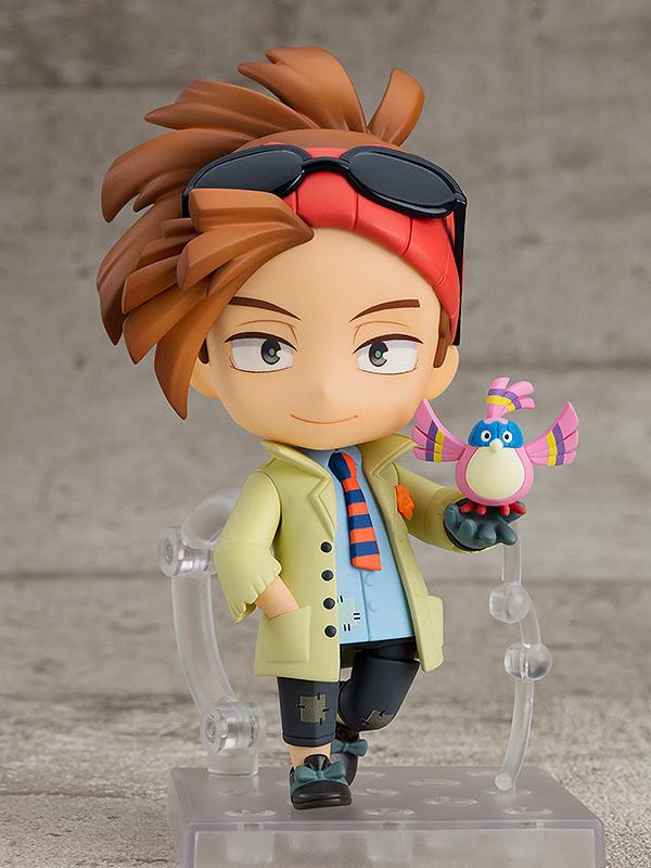 Figura Nendoroid Rody Soul