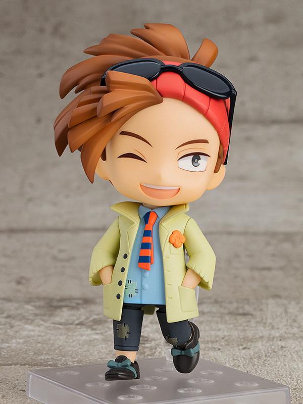 Figura Nendoroid Rody Soul